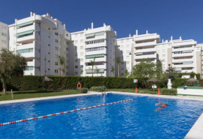 Immaculate 3-Bed Apartment in Fuengirola, Fuengirola